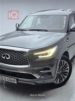 Infiniti QX80